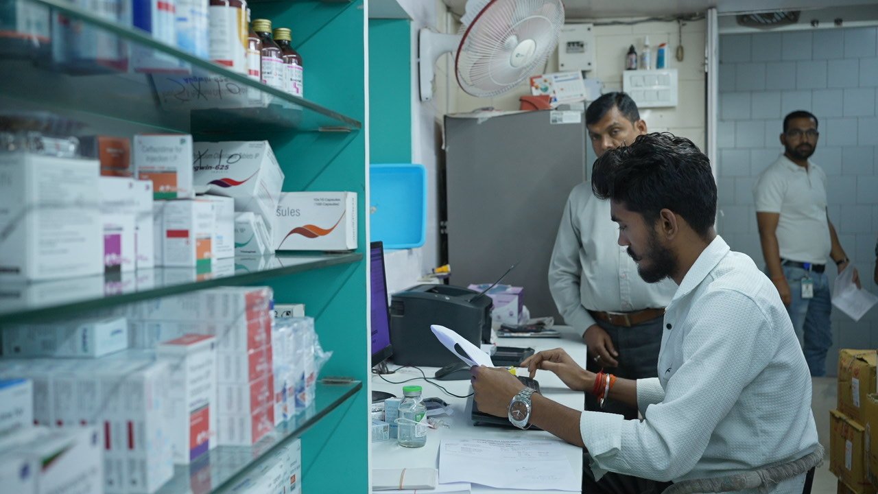 Consultant Physician Medicine